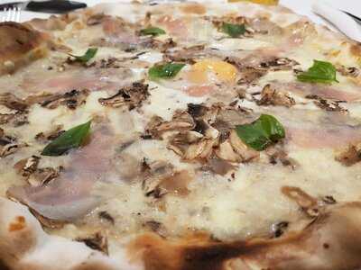 La Tagliatella Ramassar, Granollers