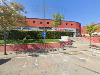 La Tagliatella Ramassar, Granollers