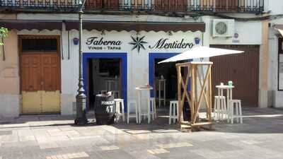 Taberna Mentidero