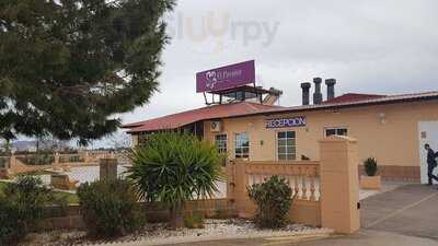 El Paraiso Celebraciones