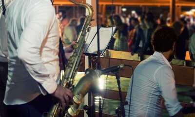 El Paraiso Celebraciones