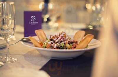 El Paraiso Celebraciones