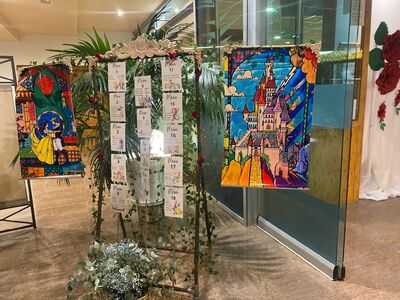 El Paraiso Celebraciones