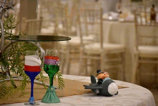 El Paraiso Celebraciones