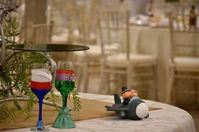 El Paraiso Celebraciones