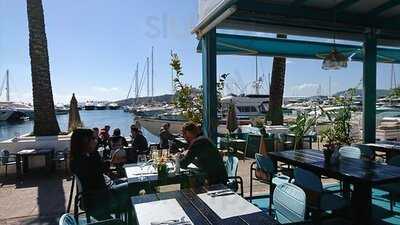 La Terrasse Botafoch