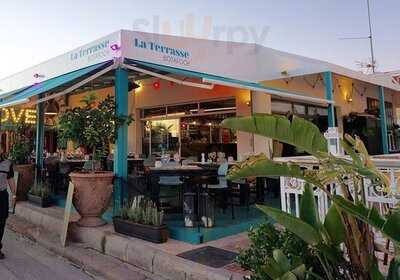 La Terrasse Botafoch