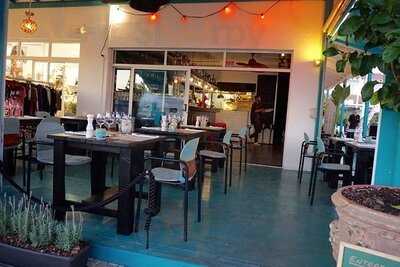 La Terrasse Botafoch