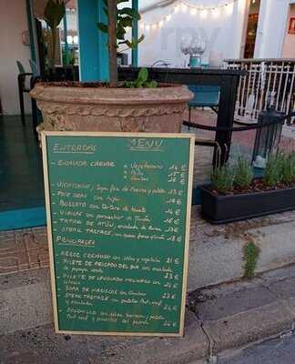 La Terrasse Botafoch