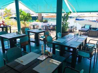 La Terrasse Botafoch