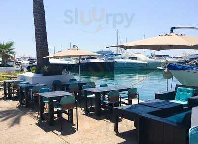 La Terrasse Botafoch