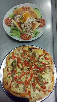 Restaurante Aqui Vista Amadores