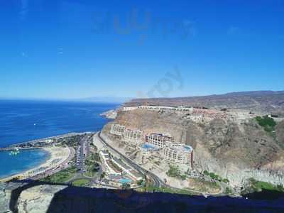 Restaurante Aqui Vista Amadores