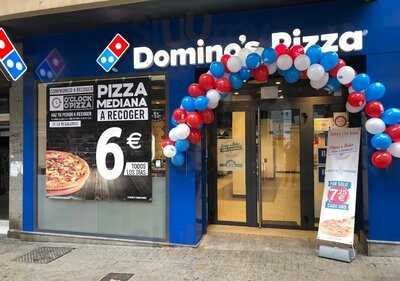 Domino's Pizza Zamora