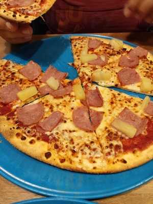 Domino's Pizza Zamora