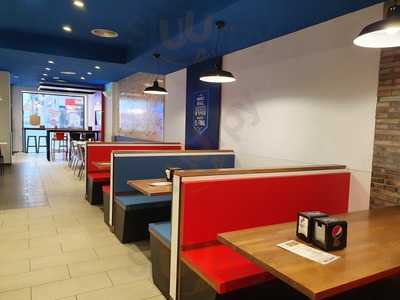 Domino's Pizza Zamora