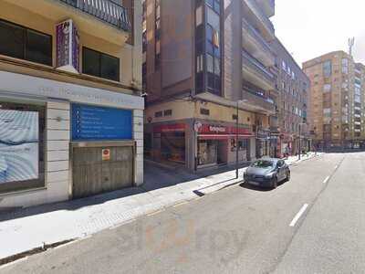 Domino's Pizza Zamora