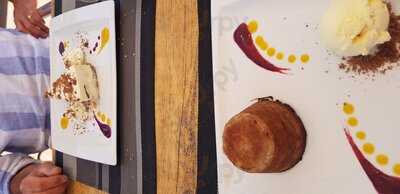 Restaurante La Casita