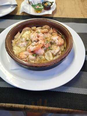 Restaurante La Casita