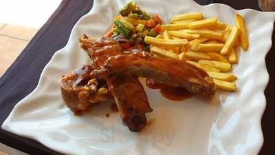 Restaurante La Casita