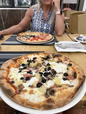 Restaurante La Casita