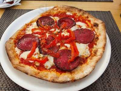 Restaurante La Casita