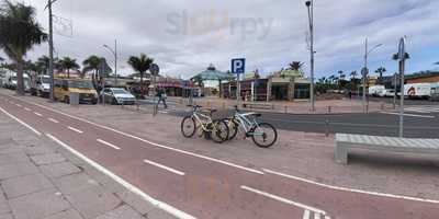 Restaurante La Casita