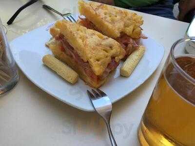 Cafe Bar Nuevo Tejaillo