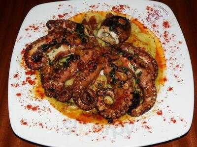 Cafe Bar Nuevo Tejaillo