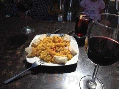 Cafe Bar Nuevo Tejaillo