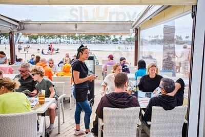 Cafeteria Bar Playa
