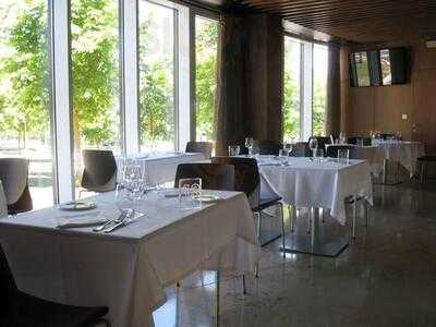 Restaurante Arimendi