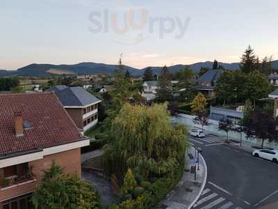 Restaurante Arimendi