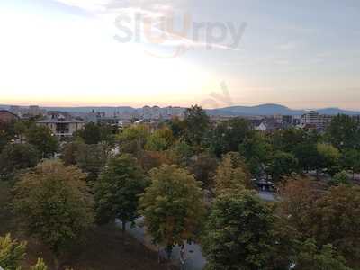 Restaurante Arimendi