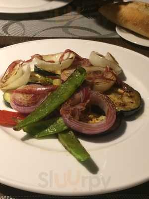 Restaurante Arimendi