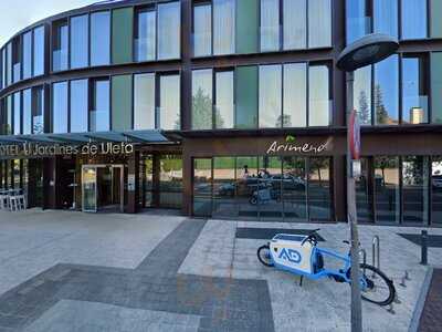 Restaurante Arimendi