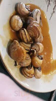 Sol I Lluna Buffet Lliure Wok I Planxa