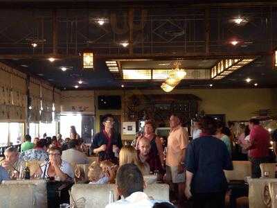 Sol I Lluna Buffet Lliure Wok I Planxa