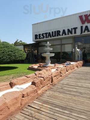 Sol I Lluna Buffet Lliure Wok I Planxa