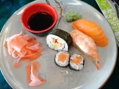 Sol I Lluna Buffet Lliure Wok I Planxa