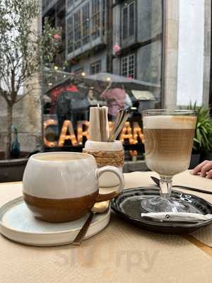 Café A Carrilana
