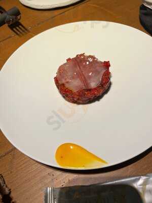 Restaurante Casa 887