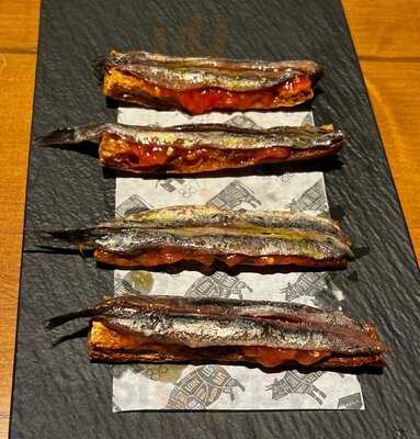 Restaurante Casa 887