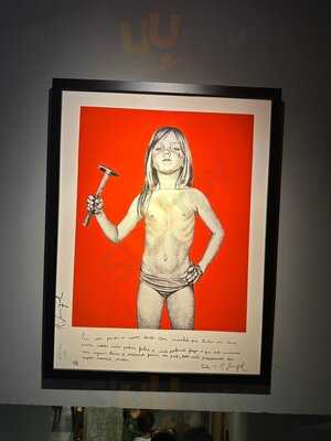 Restaurante Casa 887