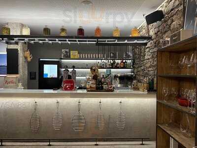 Restaurante Casa 887