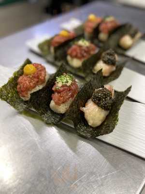 Restaurante Casa 887