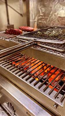 Restaurante Casa 887