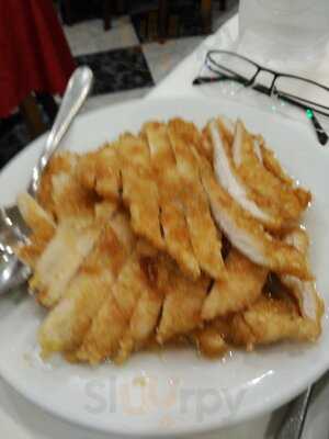 Restaurante Nuevo Milenio