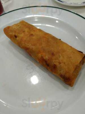 Restaurante Nuevo Milenio