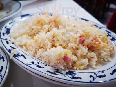 Restaurante Nuevo Milenio